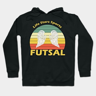 Sport Futsal Hoodie